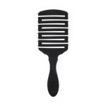 WetBrush Pro Flex Dry Paddle Ristk&uuml;likukujuline f&ouml;&ouml;nihari Frost Black