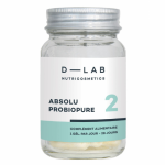 Absolu Probiopure Toidulisand seedetrakti mikrofloora toetamiseks 1 Kuu