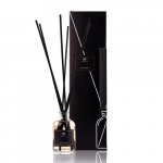 Reed Diffuser Pulkadega kodu&otilde;hn Gold Mist