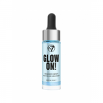 Glow On Highlighter DropsS&auml;ra andev vahend 10ml Clear Cut