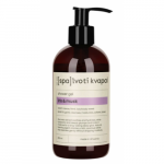 Shower Gel Iris & Musk Du&scaron;igeel 250ml