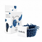 Original Hair Ties Juuksekummid Blue Jeans