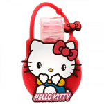 Hand Cleansing and Perfuming Gel K&auml;tepesugeel Hello Kitty