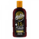 Shimmer Dry Oil SPF15 Kuiv kehahooldus&otilde;li kaitseefektiga 200ml