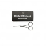 Percy Nobleman Beard & Moustache Scissors Habeme- ja vuntsik&auml;&auml;rid, 1vnt