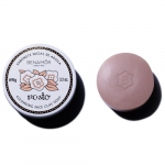 Benamor Cleansing Clay Face Soap Puhastav n&auml;oseep saviga, 90g