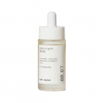 Midnight 00.00 Hair Serum 00.07 Juuste otste seerum, 30ml