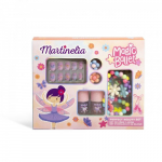 Martinelia Magic Ballet Perfect Beauty K&auml;te hoolduskomplekt, 1 tk