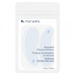 Norwex Reusable Undereye Silicone Patches Korduvkasutatavad silikoonist silmapadjad, 1 pair