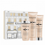 K&eacute;rastase Curl Manifesto Holiday Gift Set 2025 Tootekomplekt lainelistele ja lokkis juustele