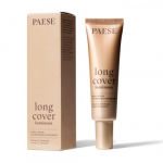 Paese Long Cover Luminous Foundation Jumestuskreem, 1.0W Light Beige