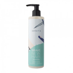 Brave New Hair Keratin Hair Conditioner Palsam kuivadele juustele, 250ml