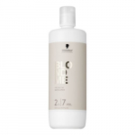 Schwarzkopf Professional BlondMe Premium Developer Oil Intense Aktivaator, 2%