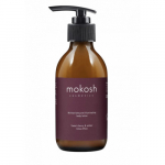 Mokosh Moisturizing And Illuminating Body Lotion Sweet Cherry & Amber Kehakreem, 200ml