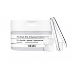 COSRX The AHA 2 BHA 2 Blemish Treatment Serum Seerum probleemsele nahale, 50g