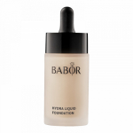 Babor Hydra Liquid Foundation Niisutav jumestuskreem, 01 Alabaster*