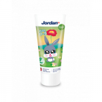 Jordan Kids Toothpaste 0-5 years Laste hambapasta, Bunny