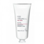 Baylis & Harding Wellness For Men Face Wash N&auml;opuhastusvahend meestele, 200ml