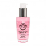 Rich RICH Pure Luxury Miracle Renew Keratin Oil Keratiinvalguga rikastatud juukse&otilde;li, 70ml