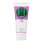 Holika Holika Daily Fresh Bamboo Cleansing Foam Puhastusvaht, 150ml