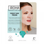 Tissue Face Mask With Glycolic Acid & Centella N&auml;omask gl&uuml;koolhappe ja Aasia tsentellaga 23ml