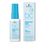 Schwarzkopf Professional BC Bonacure Moisture Kick Serum Hyaluronic Acid 2% Juukseid niisutav seerum 50ml