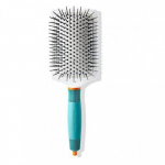 Moroccanoil Ceramic +ION Brush Thermal P80 Lapik k&otilde;rgtemperatuurihari
