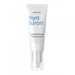 Alessandro Hyaluron Hydro Intense Hand Cream K&auml;tekreem h&uuml;alurooni ja aloe veraga, 50ml