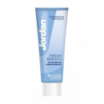Jordan Fresh Breath Toothpaste Hambapasta, 75ml