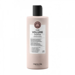 Maria Nila Pure Volume Shampoo Vol&uuml;&uuml;mi suurendav &scaron;ampoon, 350ml