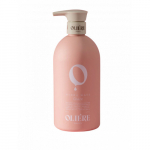 Oliere Paris Hydra Wave Glaze Kujundusvedelik lokkis ja lainelistele juustele, 500ml