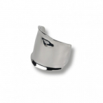 LAETI Hair Hook Leila Juuksekonks, Silver