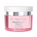 Dr. Grandel Beautygen Renew II Taastav n&auml;okreem kuivale nahale, 50ml