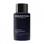 Sebastian Professional No.Breaker Nourishing & Bonding Shampoo Toitev &scaron;ampoon, 280ml