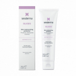 Sesderma Silkses Skin Moisturizing Protector Rahustav kreem tundlikule nahale, 100ml
