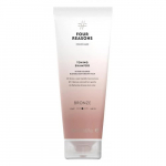 Four Reasons Color Mask Toning Shampoo Tooniv &scaron;ampoon v&auml;rvitud juustele, Bronze
