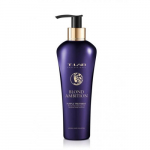 T-LAB Professional Blond Ambition Purple Treatment Lilla mask kergendatud juustele, 300ml