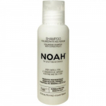 Noah 1.1 Thickening Shampoo With Citrus Fruits Vol&uuml;&uuml;mi andev &scaron;ampoon, 75ml