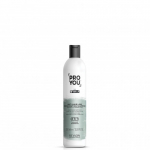 Revlon Professional Pro You The Winner Anti-hair Loss Invigorating Shampoo Juuste v&auml;ljalangemise ennetav v&auml;rskendav &scaron;ampoon, 350ml