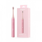 ORDO Sonic Lite Electric Toothbrush Elektriline hambahari, Petal