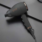 Diva Pro Styling Intenso 4000 Pro Compact F&ouml;&ouml;n, 1 tk
