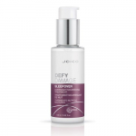 Joico Defy Damage Sleepover Overnight Nourishing Treatment Juustesse j&auml;etav kreemjas hooldusvahend, 100ml