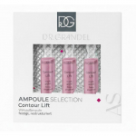 Dr. Grandel Ampoule Selection Contour Lift Kontsentreeritud ampullid n&auml;onaha pinguldamiseks, 3x3ml