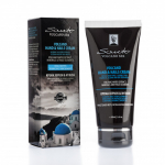 Santo Volcano Spa Volcano Hand & Nails Cream K&auml;te ja k&uuml;&uuml;nte kreem, 100ml