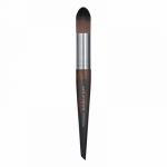 Make Up For Ever Pr&eacute;cision Foundation Brush Kreemja puudripintsel, #100 Small