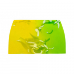 Spalvoti Kvapai Glycerin Soap Seep gl&uuml;tseriiniga, Citrus&Jasmin