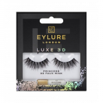 Eylure Luxe 3D False Lashes Kunstripsmed, Princess