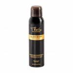 That'so Sun Makeup Glam Body Mousse Extra Dark Sun (DHA 8%) Isepruunistav vaht, 150ml