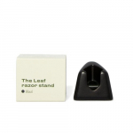 Leaf Shave The Leaf Stand Alus kolmeteralisele raseerijale, Black
