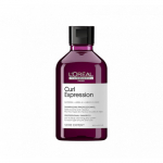 L'Or&eacute;al Professionnel Curl Expression Anti-Buildup Cleansing Jelly Shampoo Mustusej&auml;&auml;ke eemaldav geel&scaron;ampoon, 300ml